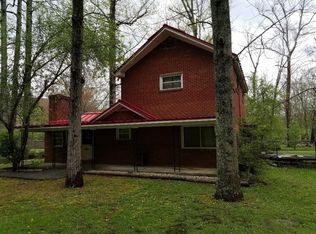 3035 Bradshaw Rd, Salem, VA 24153