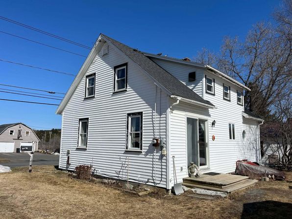 38 Access Highway, Limestone, ME 04750
