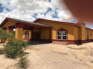 14949 Dino Rd, Clint, TX 79836