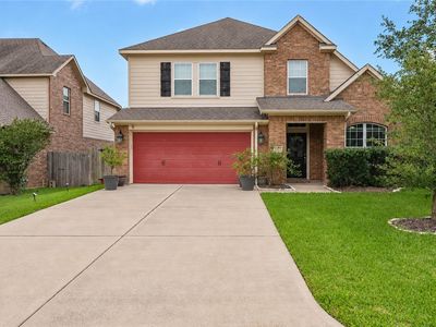 2611 Kinnersley Ct, College Station, TX, 77845