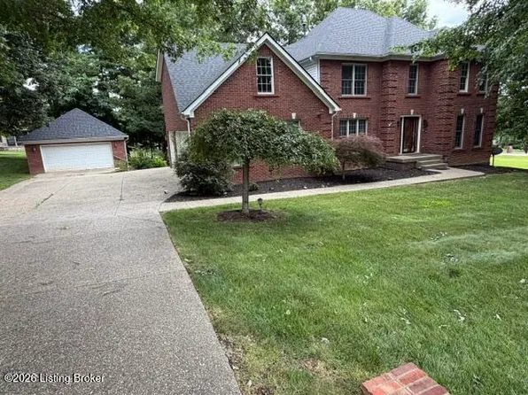 6311 Breeze Hill Rd, Crestwood, KY 40014
