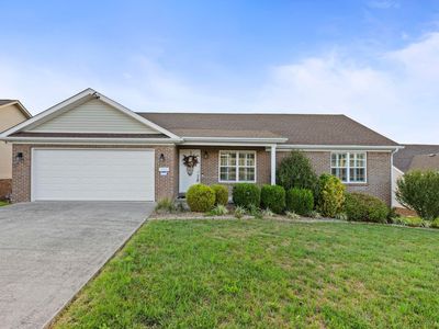 193 Meridian Way, Richmond, KY, 40475