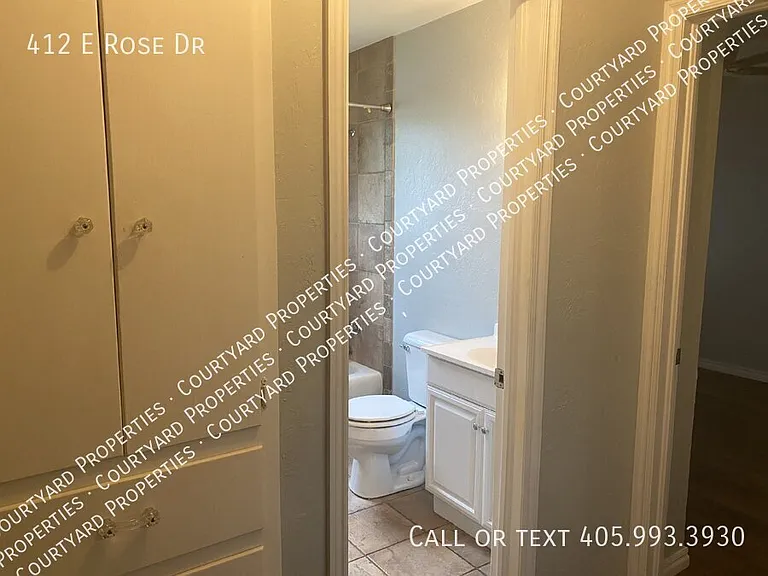 412 E Rose Dr — Photo 9