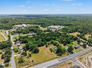 4805 Harvey Rd, Jamestown, NC 27282
