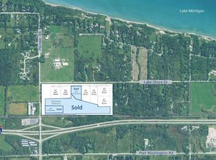 LOT 7 N Shady Ln, Mequon, WI 53097