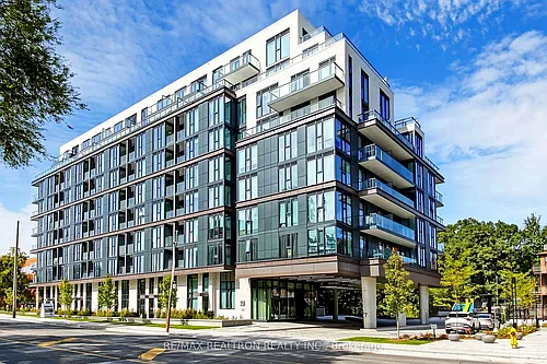 250 Lawrence Ave W #401 Photo 1