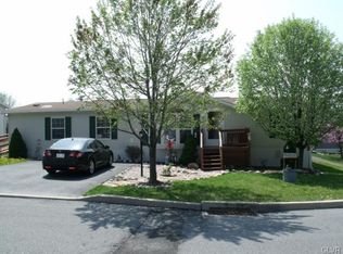 4233 Independence Ln, Walnutport, PA