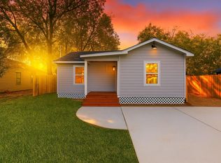 312 Maple Ave, Pasadena, TX 77506