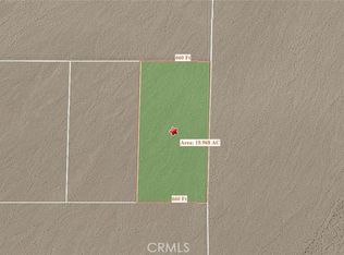 0 No St, Newberry Springs, CA 92365