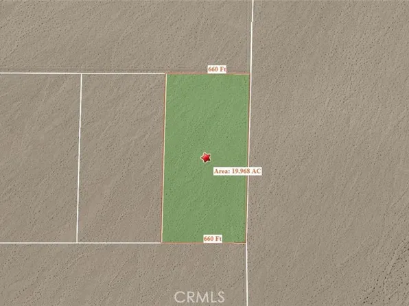 0 No St, Newberry Springs, CA 92365