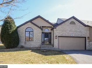 13262 Huntington Ter, Apple Valley, MN 55124