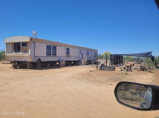 8357 S Marstellar Rd, Tucson, AZ 85736