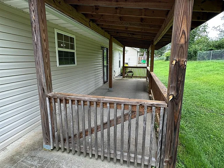 256 Dumplin Ln — Photo 21