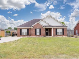 48 Mossey Ln, Millbrook, AL 36054