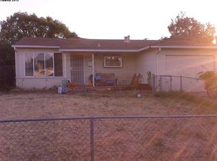 121 Carolyn Dr, Pittsburg, CA
