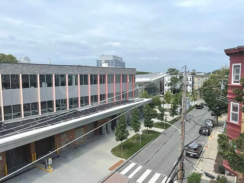 Cambridge Pkwy