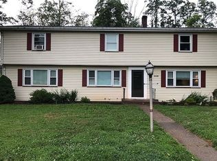 356 Rocktown Lambertville Rd, Lambertville, NJ 08530
