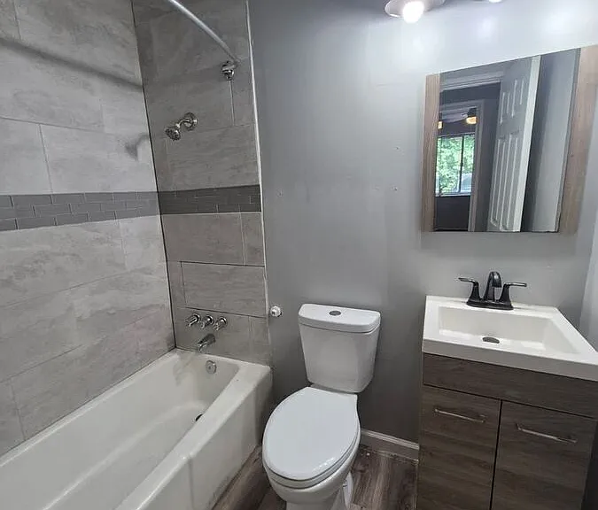 2517 Warren St #2 — Photo 7