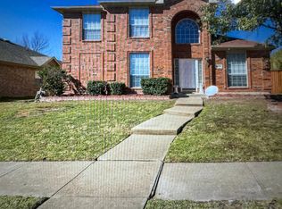 2629 Ash Crk, Mesquite, TX 75181