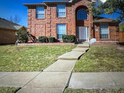 2629 Ash Crk, Mesquite, TX, 75181