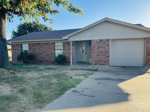 11204 Liberty School Rd, Azle, TX 76020