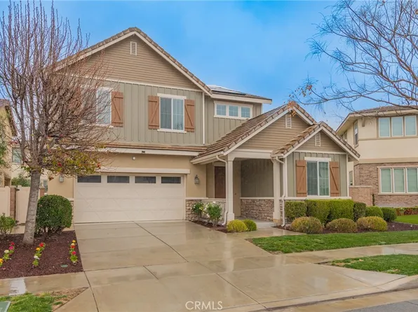 6184 Millsaps St, Chino, CA 91710