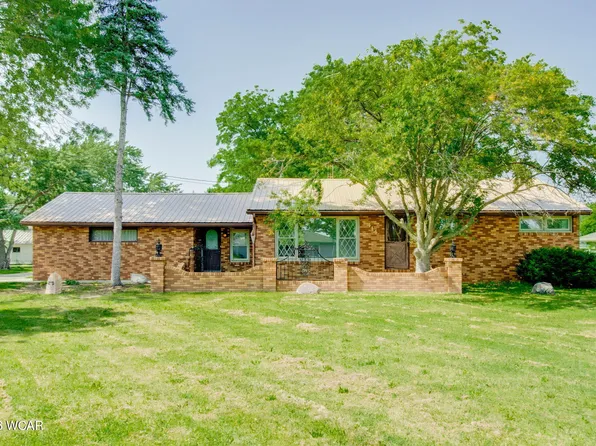 414 Wall St, Cairo, OH 45820