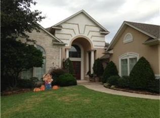 4318 Country Club Vw, Baytown, TX 77521