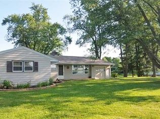 7701 Lower Huntington Rd, Fort Wayne, IN 46809