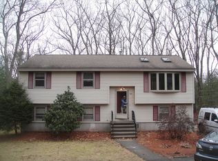 176 Salem Rd, Billerica, MA 01821