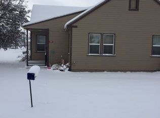 211 W 2nd St, Merrill, OR 97633