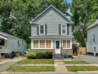 143 Manchester Road, Schenectady, NY, 12304