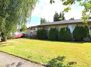 2451 Beech St, Longview, WA 98632