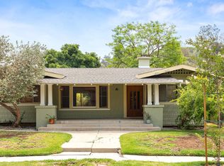 2034 Delrosa Dr, Los Angeles, CA 90041