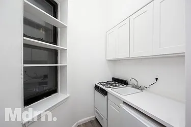 Rented by Mdrn Residential