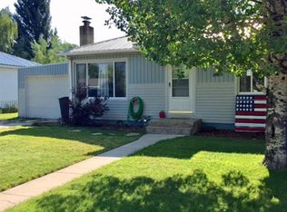 250 S 2 W, Soda Springs, ID 83276
