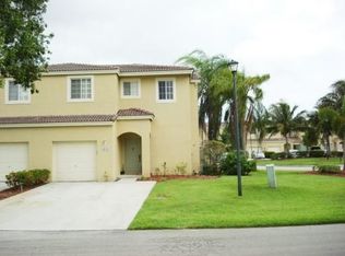 10241 SW 18th St, Miramar, FL 33025