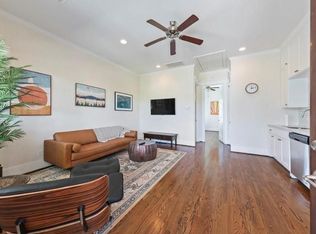 214 Henry St UNIT A, Houston, TX 77009