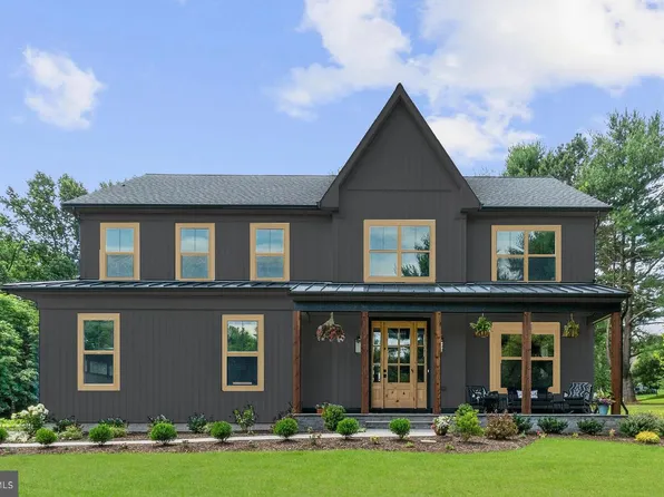 105 Byway Rd, Owings Mills, MD 21117