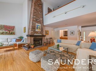 35 Old Fish Cove Rd, Southampton, NY 11968