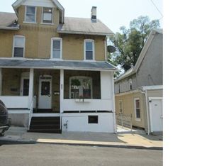 106 E Cumberland St, Allentown, PA 18103