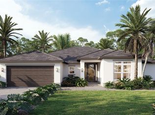 4932 Baynes Rd, North Port, FL 34288