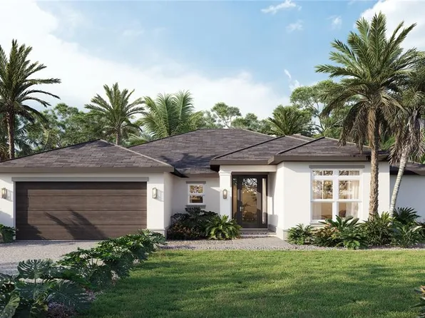 4932 Baynes Rd, North Port, FL 34288