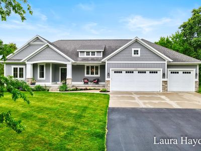 6681 Whites Bridge Rd, Belding, MI, 48809