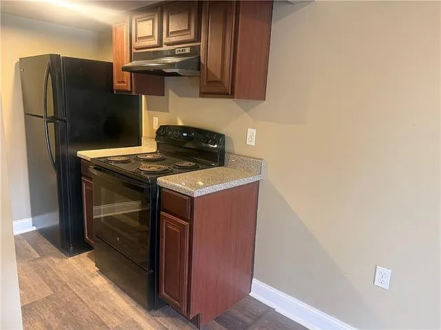 3201 N Galvez St #2B — Photo 6