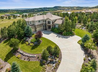 4740 Sonado Pl, Parker, CO 80134