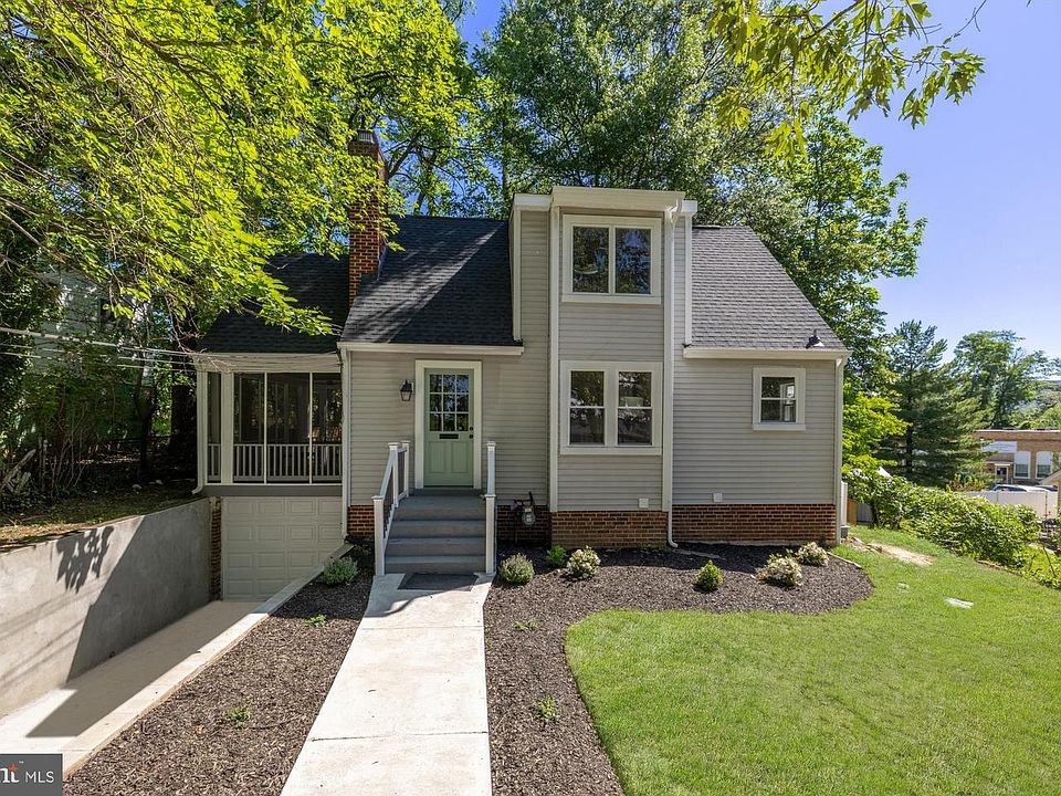 1st image of 6603 Gude Ave