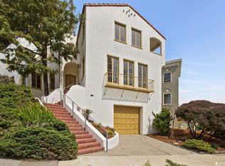 2 Dorantes Ave, San Francisco, CA 94116