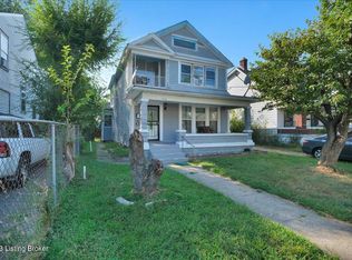 1418 Beech St, Louisville, KY 40211