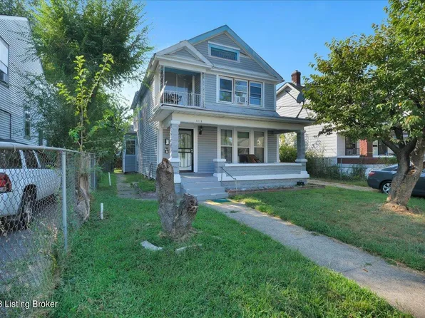 1418 Beech St, Louisville, KY 40211